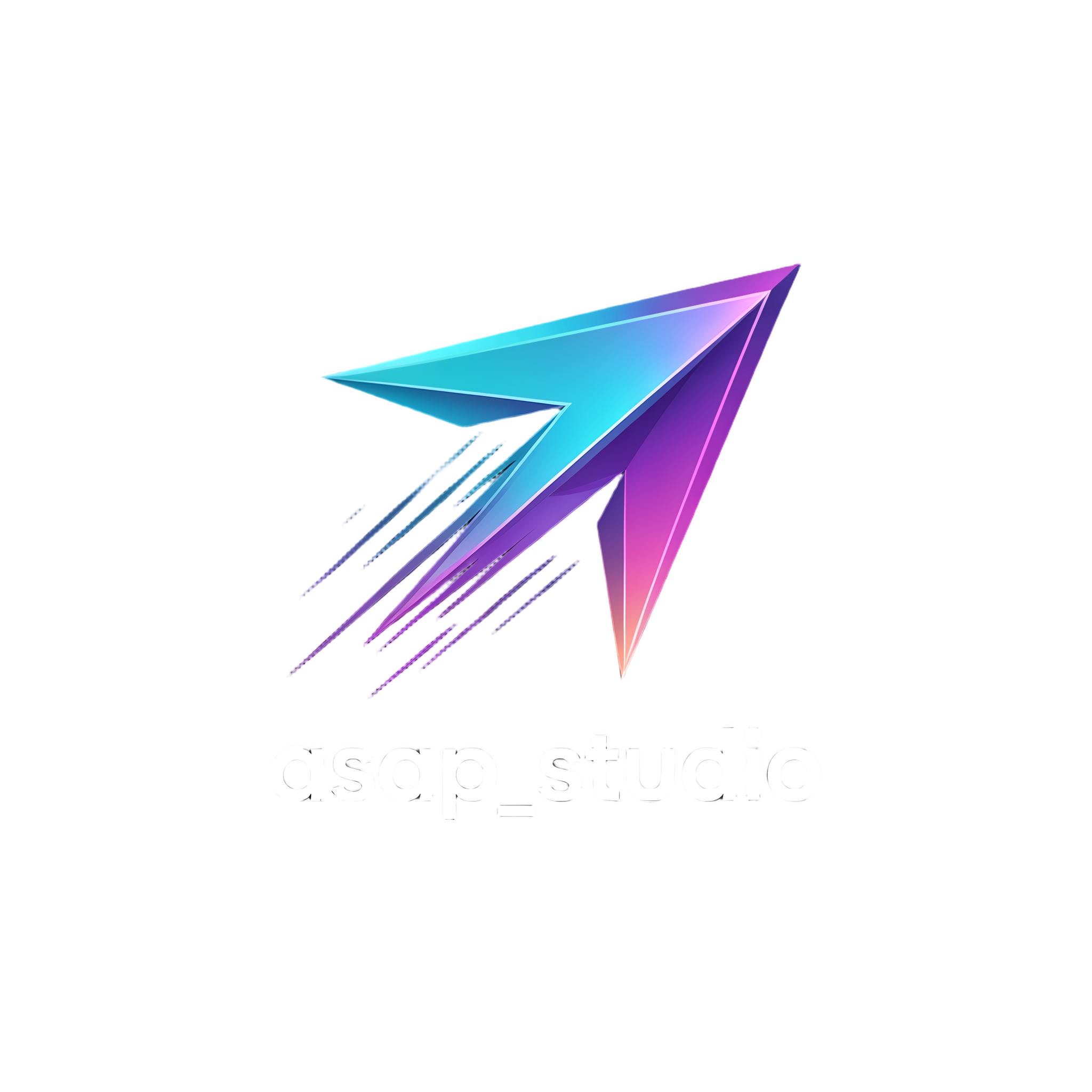 Asap Studio — Studio de création web premium